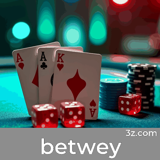 Betwey: Estratégias vencedoras para jogos de cassino