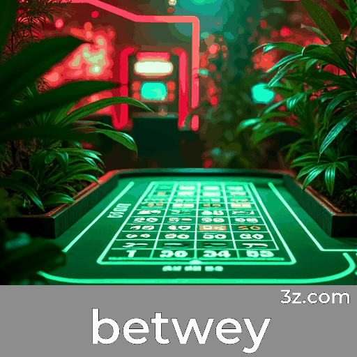 Betwey: Apostas Esportivas Precisão e Excelência