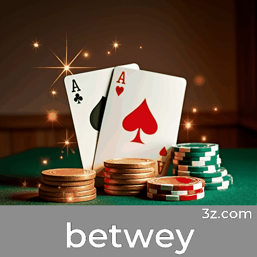 Betwey: Seu Cassino Online Seguro e Profissional