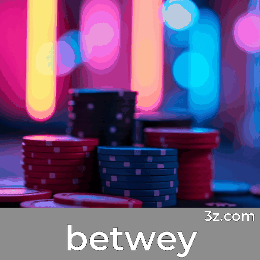 Betwey: Seu Cassino Online Seguro e Profissional