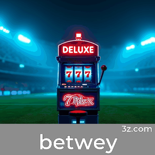 Betwey: Seu Cassino Online Seguro e Profissional