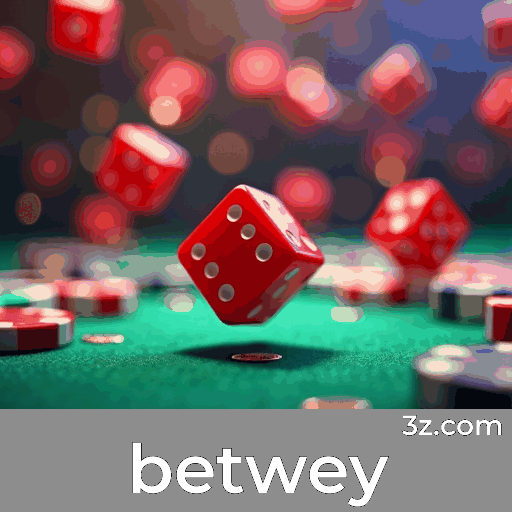 Betwey: Seu Cassino Online Seguro e Profissional