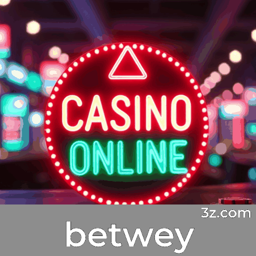 Apostas Seguras e Serviços Profissionais na Plataforma betwey