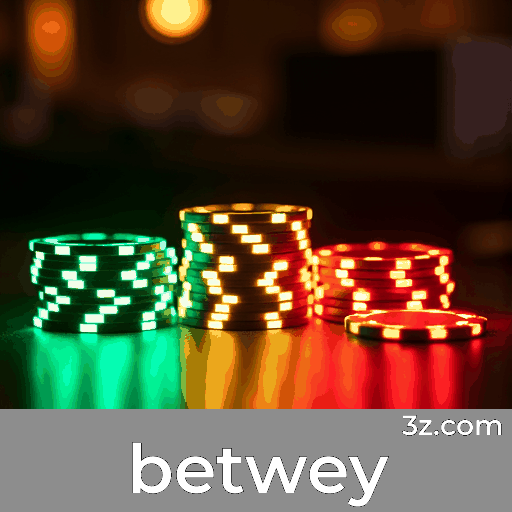 Betwey: Seu Cassino Online Seguro e Profissional