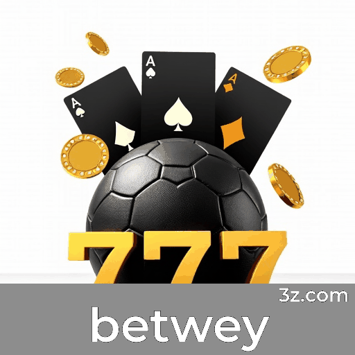 Betwey: Seu Cassino Online Seguro e Profissional